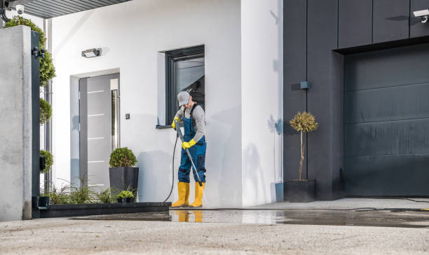 Best Roof Washing  in Newkirk, OK