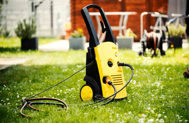 Trusted Newkirk, OK Pressure Washing Services Experts